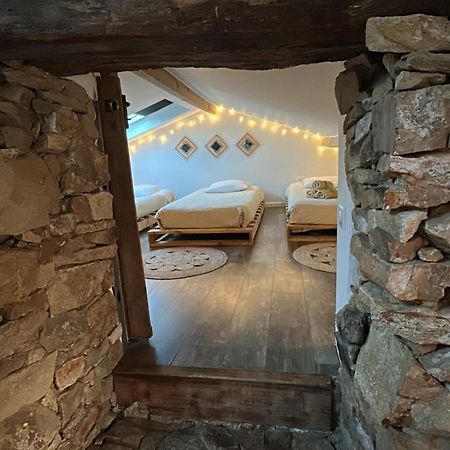 La Maison Coup De Coeur De Pont Caffino 9 Couchages Plus 2 Sur Demande Maisdon-sur-Sevre Dış mekan fotoğraf