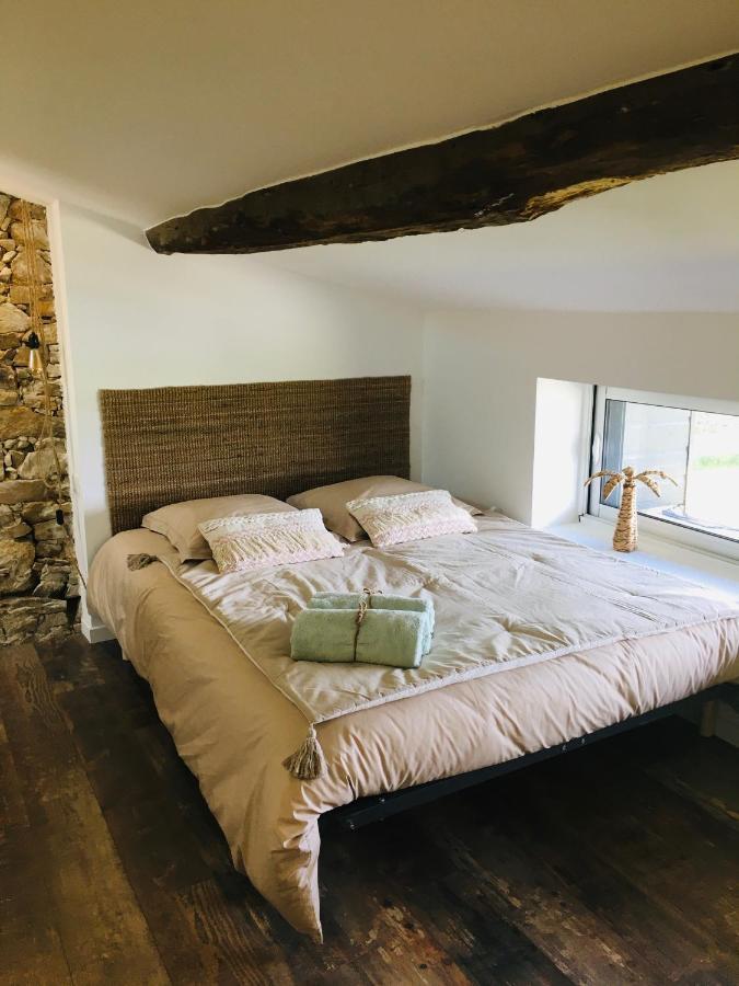 La Maison Coup De Coeur De Pont Caffino 9 Couchages Plus 2 Sur Demande Maisdon-sur-Sevre Dış mekan fotoğraf