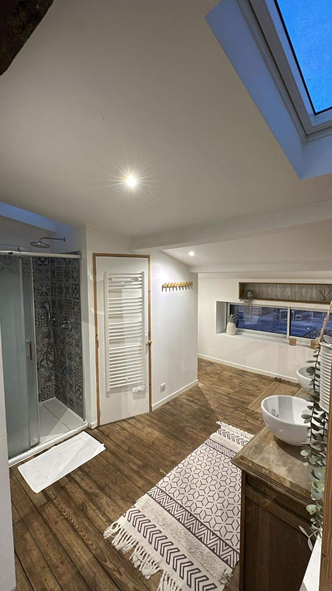 La Maison Coup De Coeur De Pont Caffino 9 Couchages Plus 2 Sur Demande Maisdon-sur-Sevre Dış mekan fotoğraf