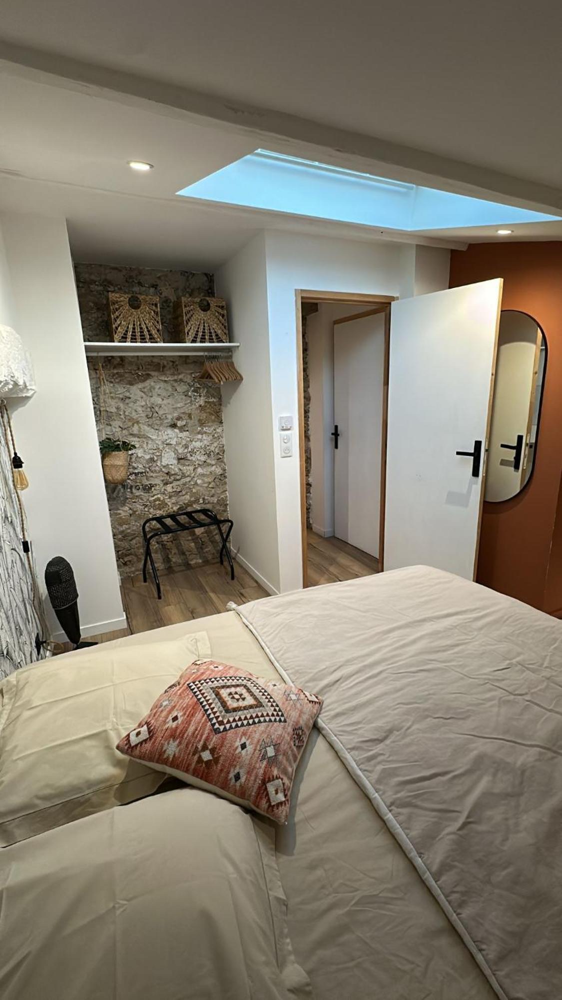 La Maison Coup De Coeur De Pont Caffino 9 Couchages Plus 2 Sur Demande Maisdon-sur-Sevre Dış mekan fotoğraf